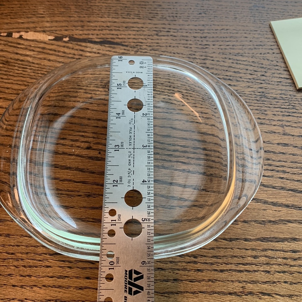 Pyr-o-rey Lid - Picture 6 of 9